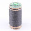 4832 Limestone - Scanfil Organic Thread 50wt 500 yards