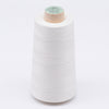 4801 Coconut Milk - Scanfil Organic Thread 50wt 5000 yards