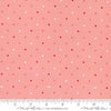 Magic Dot in Pink Lemonade- Love Blooms