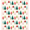 Holiday Hills Quilt Pattern by Homebody Company