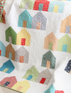 Suburbs Quilt Pattern