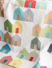 Suburbs Quilt Pattern