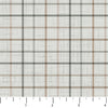 Plaid in Grey - Grassland