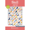 Sail Quilt Pattern