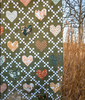 Heirloom Hearts Quilt Class - Saturday, January 18, 9:30 to 12:30