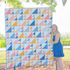 Sail Quilt Pattern