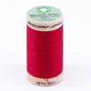 4849 Watermelon - Scanfil Organic Thread 50wt 500 yards